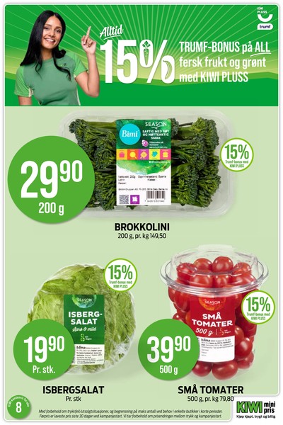 Kiwi kundeavis i uke 8 side 20