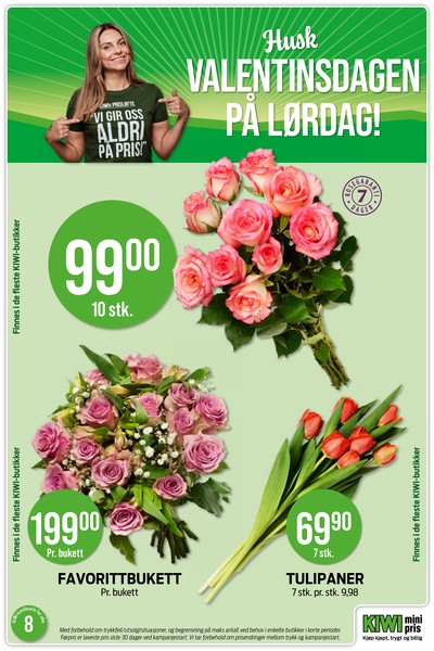 Kiwi kundeavis i uke 8 side 22