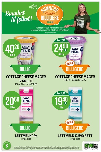 Kiwi kundeavis i uke 8 side 24