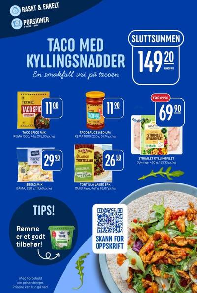 Rema 1000 kundeavis i uke 8 side 6