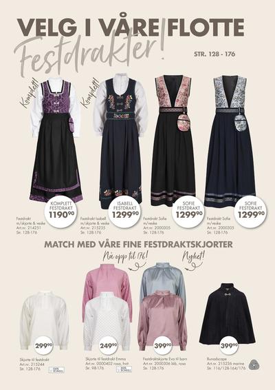 Sparkjøp kundeavis i uke 8 side 11