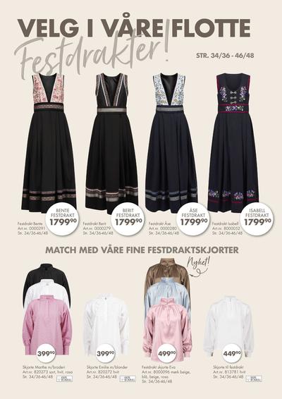 Sparkjøp kundeavis i uke 8 side 13