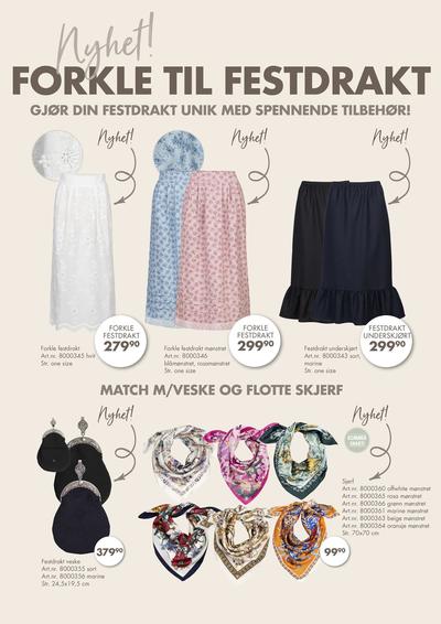 Sparkjøp kundeavis i uke 8 side 15