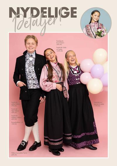 Sparkjøp kundeavis i uke 8 side 18