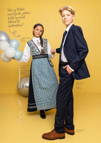 Sparkjøp kundeavis i uke 8 side 21