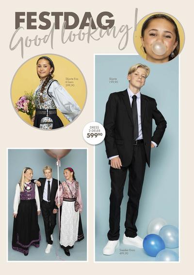 Sparkjøp kundeavis i uke 8 side 22