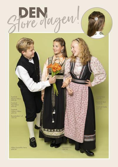 Sparkjøp kundeavis i uke 8 side 26