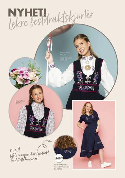 Sparkjøp kundeavis i uke 8 side 29