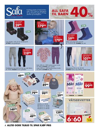 Sparkjøp kundeavis i uke 8 side 4