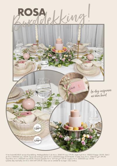 Sparkjøp kundeavis i uke 8 side 33