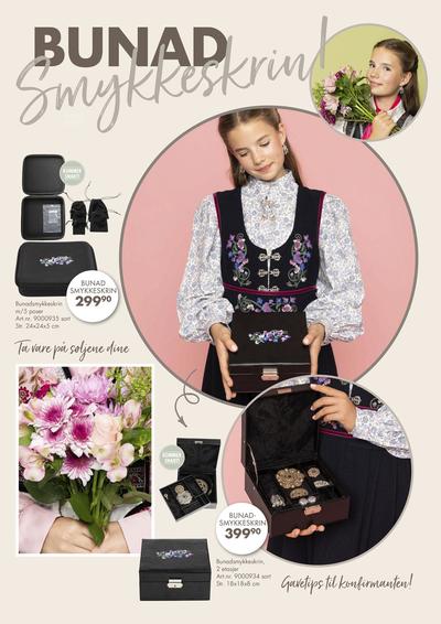 Sparkjøp kundeavis i uke 8 side 36