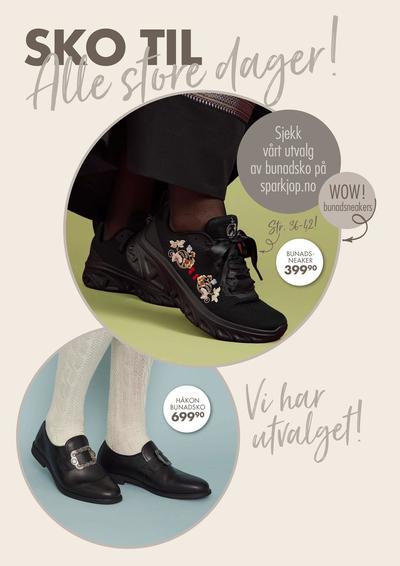 Sparkjøp kundeavis i uke 8 side 39