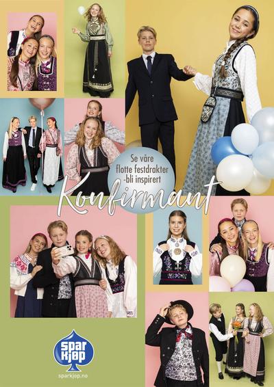 Sparkjøp kundeavis i uke 8 side 10