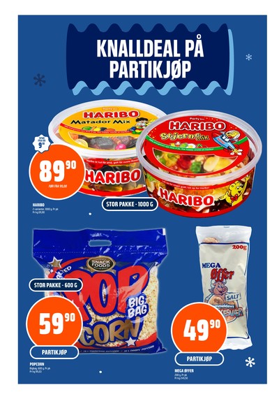 Coop Obs kundeavis i uke 8 side 12