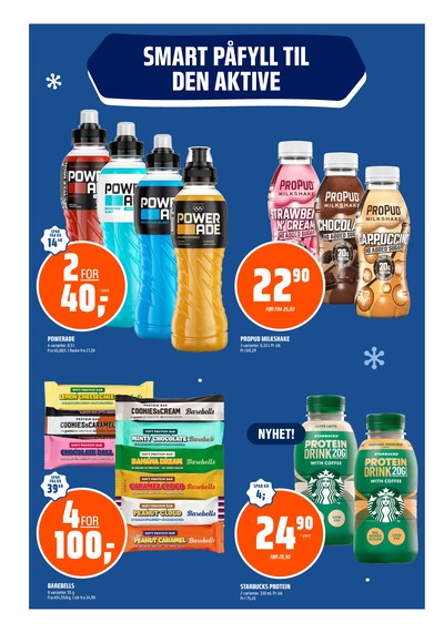 Coop Obs kundeavis i uke 8 side 14