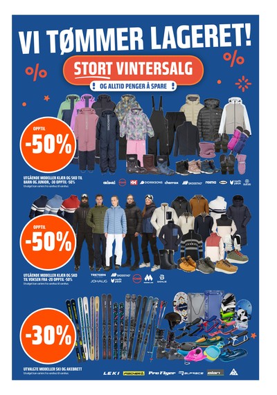 Coop Obs kundeavis i uke 8 side 19