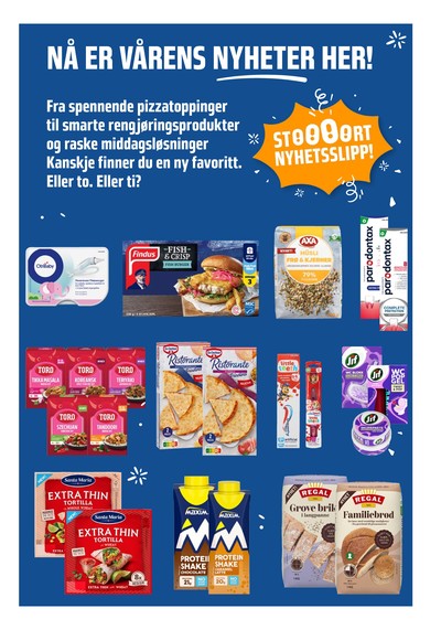 Coop Obs kundeavis i uke 8 side 27