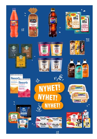 Coop Obs kundeavis i uke 8 side 28