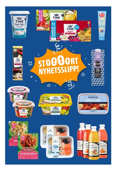 Coop Obs kundeavis i uke 8 side 29