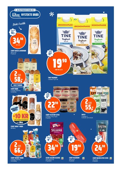 Coop Obs kundeavis i uke 8 side 4