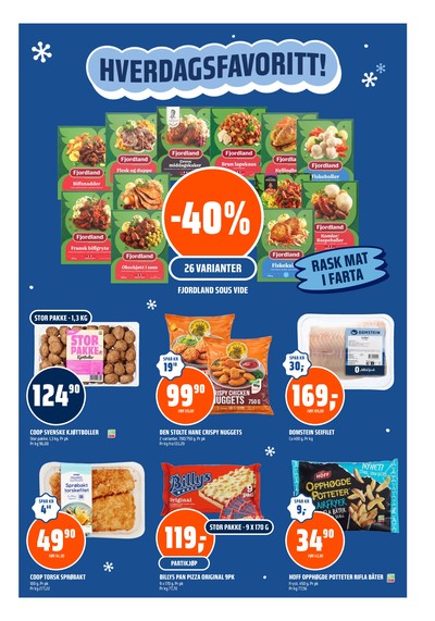 Coop Obs kundeavis i uke 8 side 7