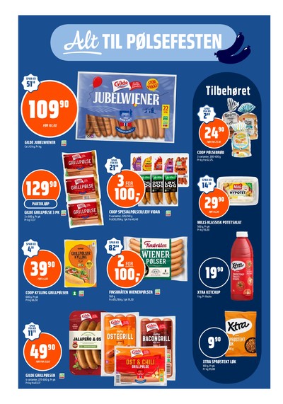 Coop Obs kundeavis i uke 8 side 10