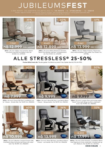 Skeidar kundeavis i uke 9 side 11