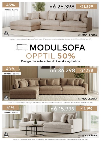 Skeidar kundeavis i uke 9 side 3