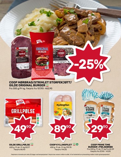 Coop Marked kundeavis i uke 9 side 2