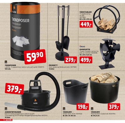 Jem & Fix kundeavis i uke 9 side 16