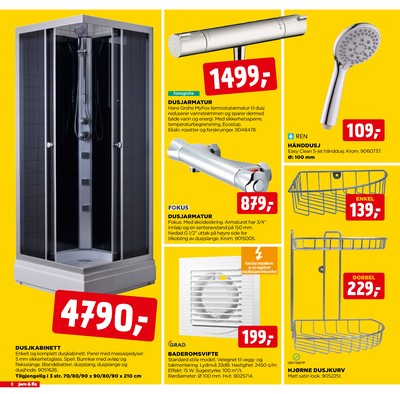 Jem & Fix kundeavis i uke 9 side 8