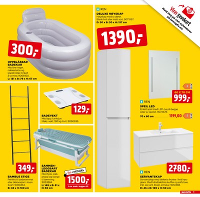 Jem & Fix kundeavis i uke 9 side 9