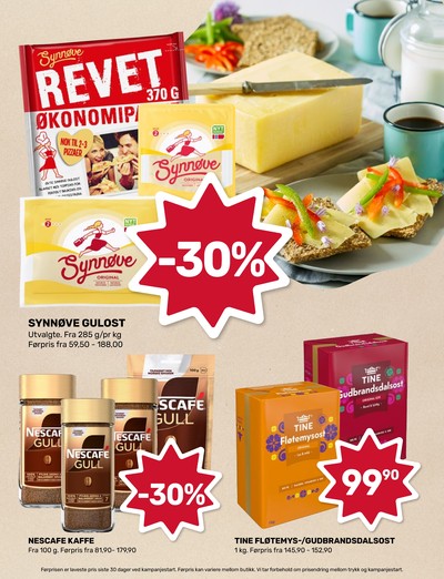 Matkroken kundeavis i uke 9 side 6