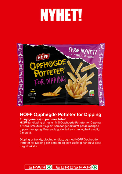 Spar - Eurospar kundeavis i uke 9 side 13