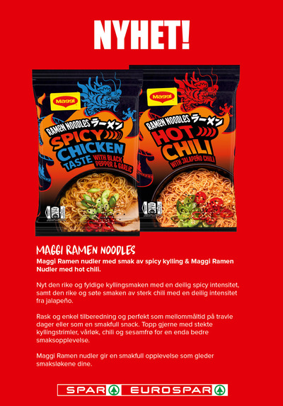 Spar - Eurospar kundeavis i uke 9 side 15