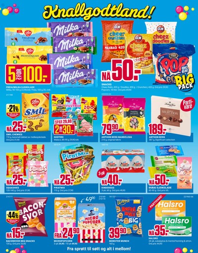 Europris kundeavis i uke 9 side 2