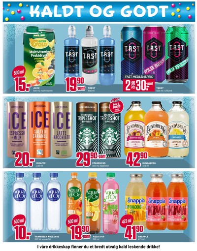 Europris kundeavis i uke 9 side 11