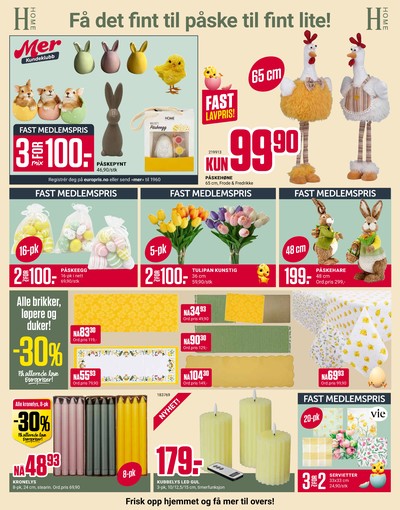 Europris kundeavis i uke 9 side 7