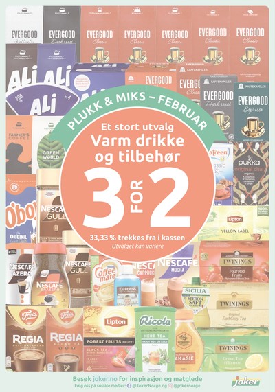 Joker kundeavis i uke 9 side 2
