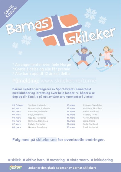 Joker kundeavis i uke 9 side 18