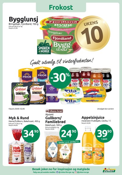 Joker kundeavis i uke 9 side 3