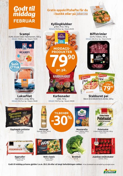 Joker kundeavis i uke 9 side 4