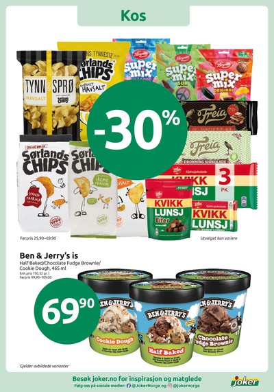 Joker kundeavis i uke 9 side 7