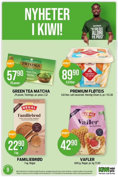 Kiwi kundeavis i uke 9 side 14