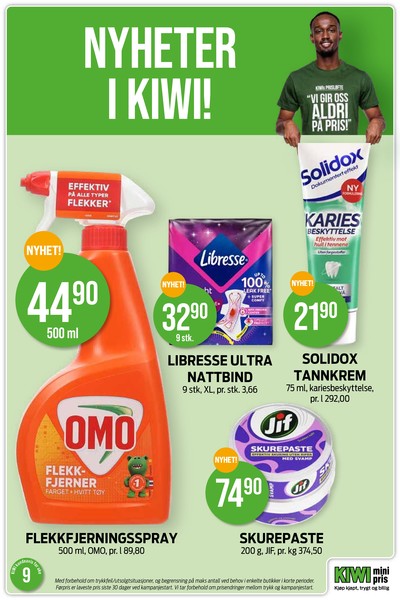Kiwi kundeavis i uke 9 side 15
