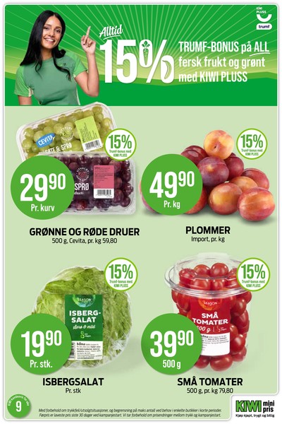 Kiwi kundeavis i uke 9 side 19