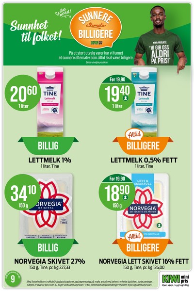 Kiwi kundeavis i uke 9 side 22