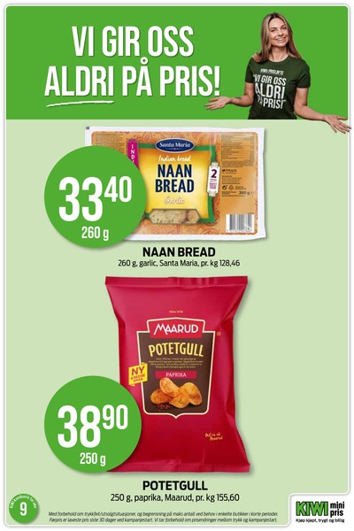 Kiwi kundeavis i uke 9 side 29