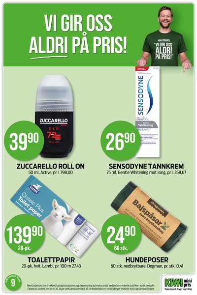 Kiwi kundeavis i uke 9 side 30