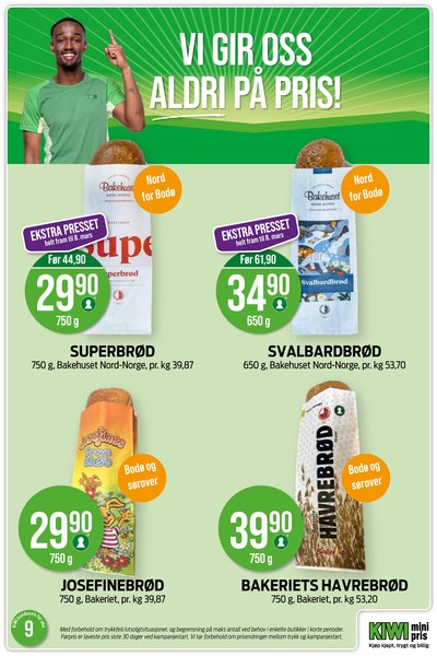 Kiwi kundeavis i uke 9 side 7